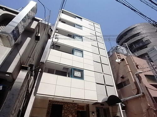 兵庫県神戸市中央区下山手通２丁目 6階建 築28年10ヶ月
