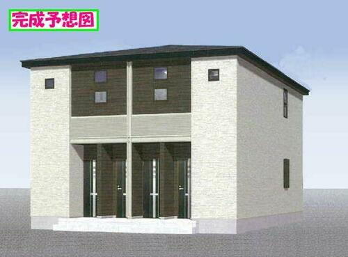 フィオーレ　川前 2階建
