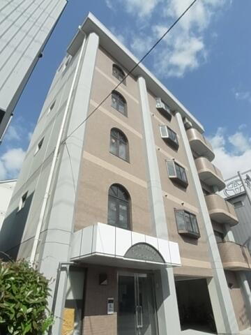 兵庫県神戸市中央区脇浜町２丁目 築32年11ヶ月 5階建