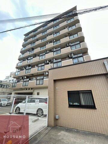 第１２関根マンション