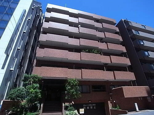 兵庫県神戸市中央区小野柄通３丁目 10階建 築39年8ヶ月