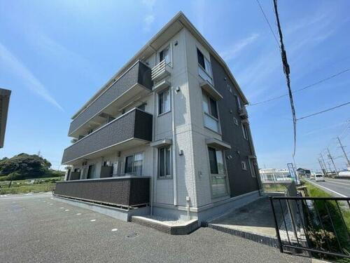 静岡県掛川市富部 賃貸アパート