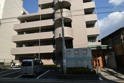 東京都墨田区本所４丁目 7階建 築25年5ヶ月