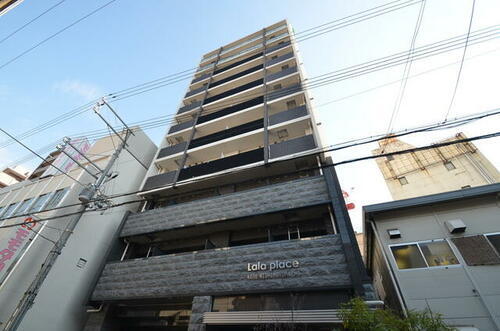 兵庫県神戸市中央区元町通７丁目 11階建