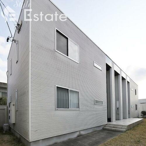 愛知県名古屋市名東区高柳町 賃貸アパート