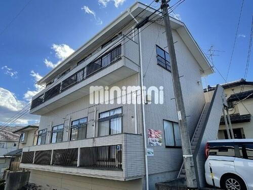 ハイツ・ピアⅢ