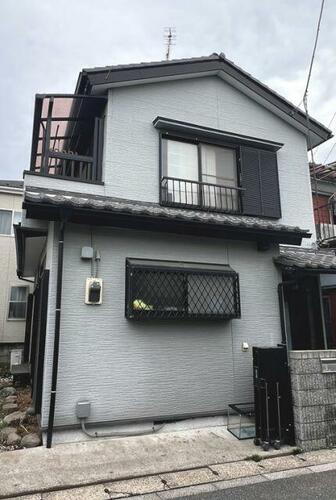 戸ケ崎戸建