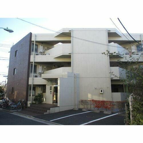 埼玉県さいたま市緑区東浦和９丁目 賃貸マンション