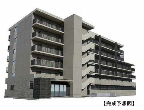 百舌鳥梅町３丁マンション