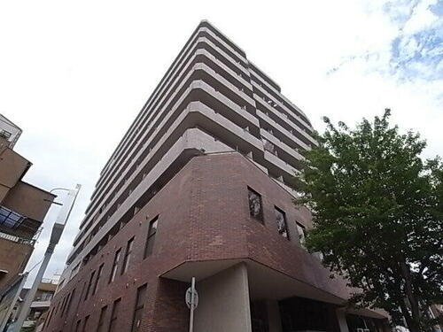 兵庫県神戸市中央区北長狭通６丁目 地上10階地下1階建 築42年4ヶ月