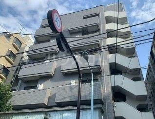 アルシェ大塚 8階建