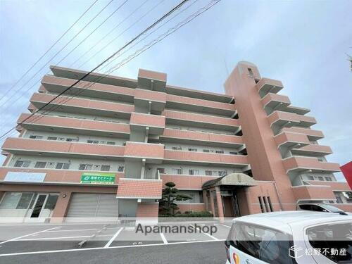 香川県高松市川島東町 賃貸マンション