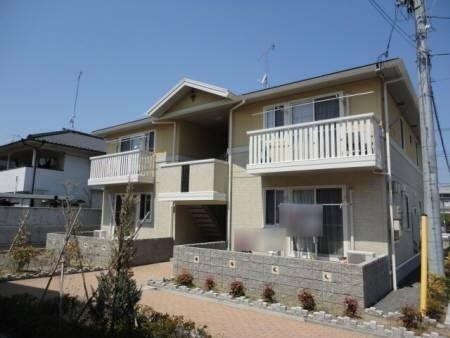 広島県福山市千田町２丁目 2階建 築15年10ヶ月