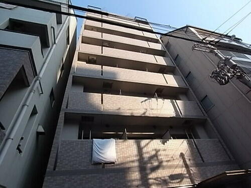 兵庫県神戸市中央区元町通５丁目 12階建