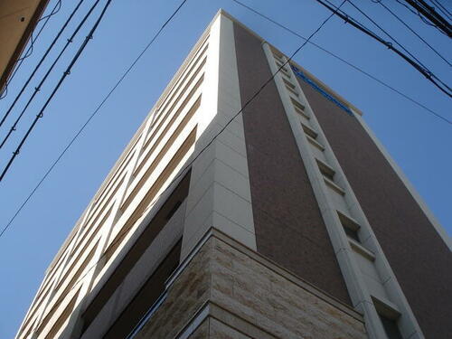 兵庫県神戸市中央区日暮通３丁目 11階建 築16年11ヶ月