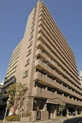 Ｔ＆Ｇ東池袋マンション 地上14階地下1階建