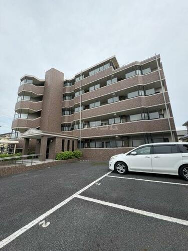 埼玉県さいたま市南区辻１丁目 5階建 築24年5ヶ月
