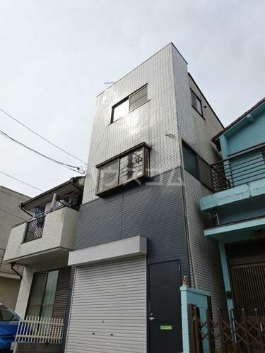 東京都足立区大谷田１丁目 賃貸一戸建て