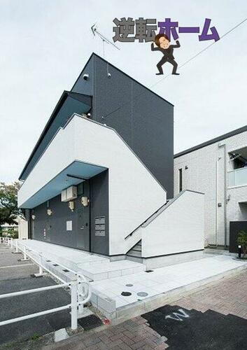 愛知県名古屋市中村区本陣通５丁目 賃貸アパート