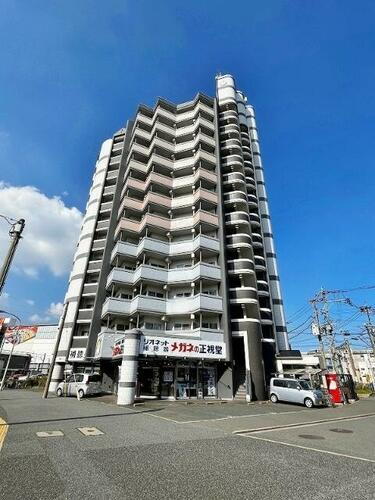 Ｋ－２西小倉ビル