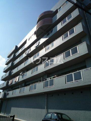 グラン・ソラール丸の内 6階建