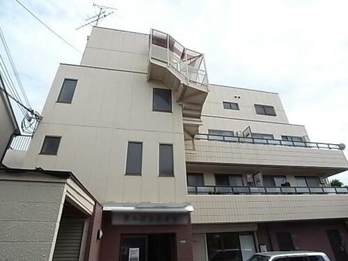 兵庫県伊丹市清水１丁目 4階建 築35年3ヶ月