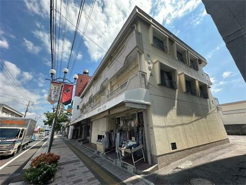 川崎ビル 3階建