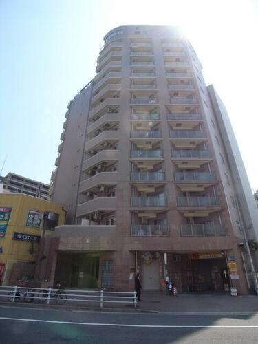 ロイヤルヒル神戸三ノ宮２