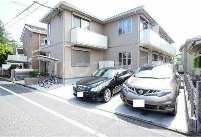 コンフォルト氷川 平屋建て