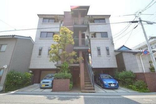 九軒町木村ＢＬＤＧ 4階建