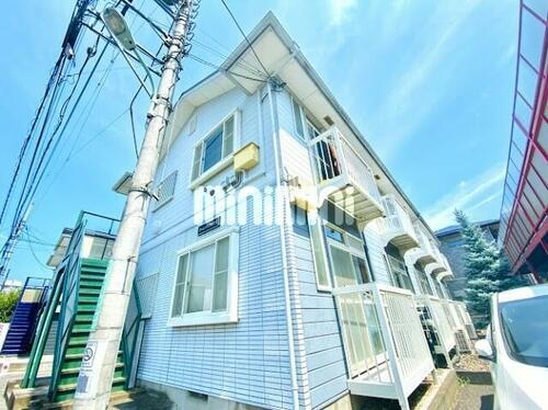 カームハイツ恋ヶ窪３