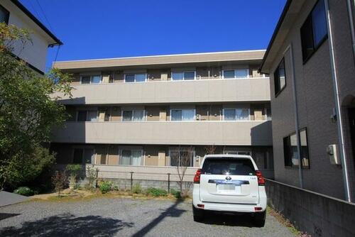 愛媛県松山市岩崎町２丁目 賃貸アパート