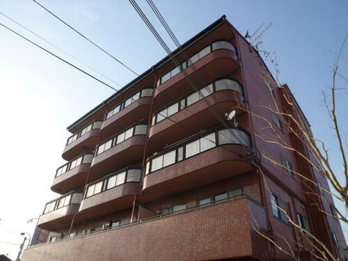 ダイリンハイツ 5階建