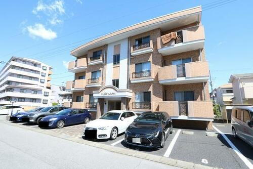 栃木県宇都宮市泉が丘２丁目 賃貸マンション