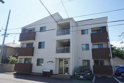 岩手県盛岡市茶畑２丁目 賃貸アパート