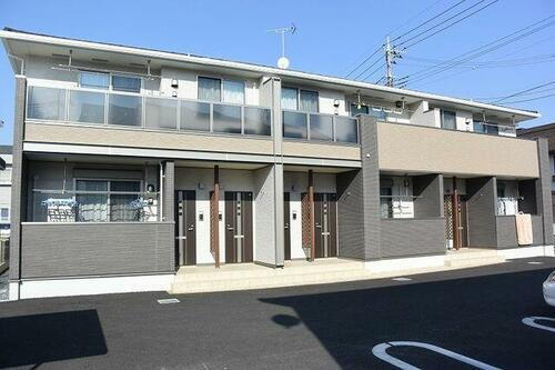 茨城県水戸市笠原町 2階建 築8年2ヶ月