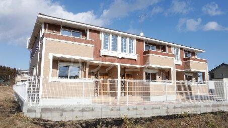 栃木県日光市吉沢 2階建