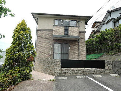 福岡県北九州市八幡西区町上津役西１丁目 2階建