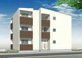 神奈川県横須賀市衣笠栄町１丁目 3階建