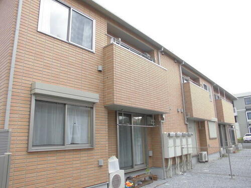 埼玉県鴻巣市栄町 賃貸アパート