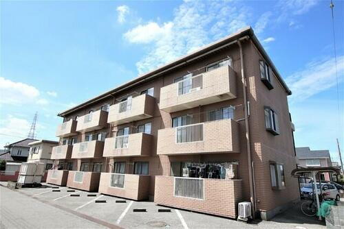 千葉県君津市外箕輪１丁目 賃貸アパート