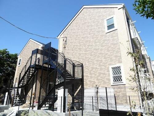 神奈川県鎌倉市材木座３丁目 賃貸アパート