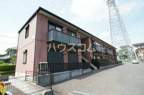 東京都町田市森野４丁目 2階建 築24年9ヶ月