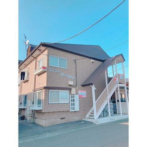 岩手県滝沢市巣子 賃貸アパート