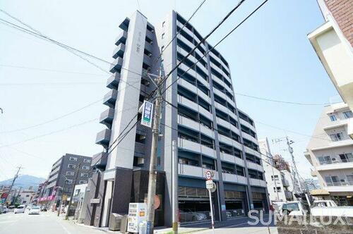 熊本県熊本市中央区新町２丁目 賃貸マンション