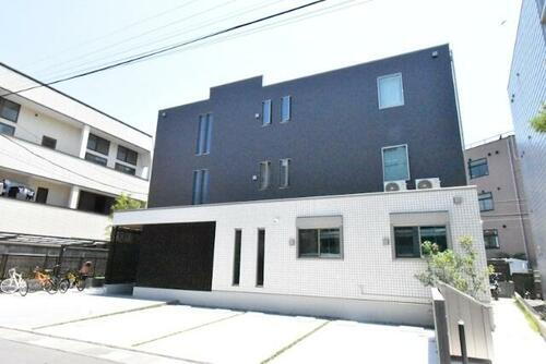 神奈川県鎌倉市御成町 賃貸マンション