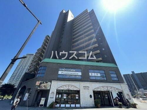 千葉県八千代市緑が丘１丁目 地上16階地下1階建 築24年5ヶ月