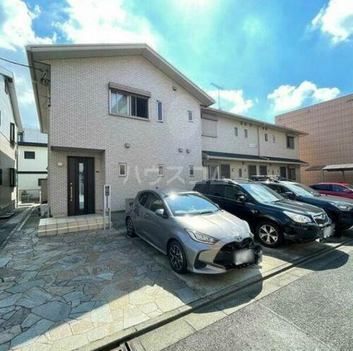 Ｃｈｅｒｒｙ　ＨｏｕｓｅⅦ