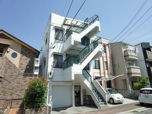 原田マンション