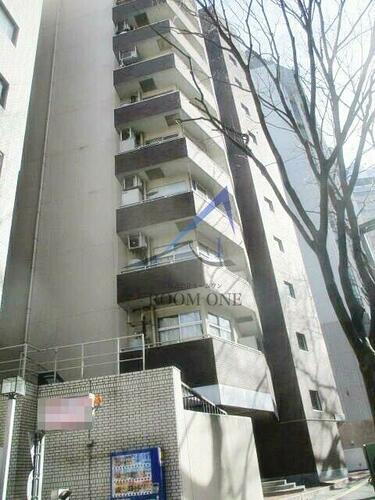 東京都新宿区西新宿３丁目 11階建 築44年6ヶ月